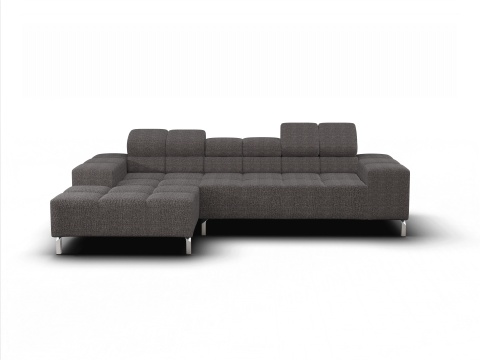 Ecksofa Longchair L